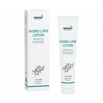 Лосион за крака Gehwol Fusskraft Hydrolipid, за суха кожа, хидратиращ