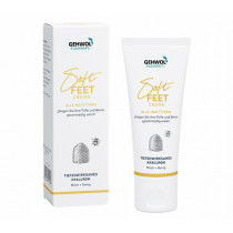 Крем за крака Gehwol Soft Feet, с мляко и мед