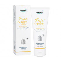 Крем за крака Gehwol Soft Feet, с мляко и мед