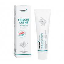 Крем за крака Gehwol Fusskraft Refreshing, охлаждащ, с мента 