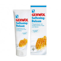 Балсам за крака Gehwol Softening Balsam, с мляко и мед