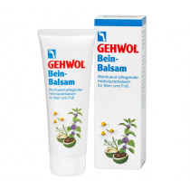 Балсам за крака Gehwol Bein-Balsam, подходящ и за разширени вени