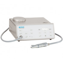 Електрическа пила за педикюр и маникюр Gerlach Sirius NT Micro, със спрей система