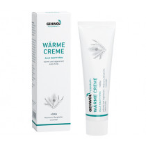 Крем за крака Gehwol Fusskraft Warming Cream, загрявящ, за суха кожа