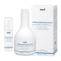 Пяна-омекотител Gehwol Fusskraft Callus, за мъртва кожа, мазоли и кокоши тръни