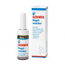 Омекотител за впити нокти Gehwol, 15 мл