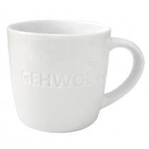 Чаша с дръжка Gehwol, порцеланова 