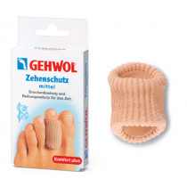 Предпазен пръстен за пръстите на краката Gehwol, комплект 2 бр.
