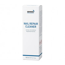 Течност за почистване на изграждащ гел и обезмасляване на нокти Gehwol 