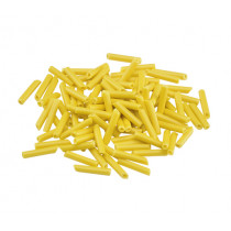 Зулци-протектори за нокти Gehwol MK1 Yellow № 1, големи