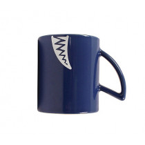 Чаша за чай Shark, Gift Republic, керамична