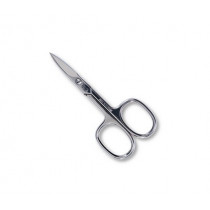 Ножица за нокти Credo Solingen, никелово покритие