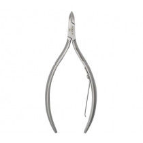 Клещи за кожички Henbor, неръждаема стомана, 11 см