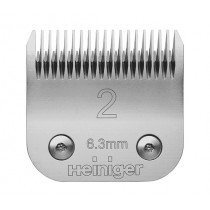 Нож за машинки за подстригване Heiniger Snap-On #2 / 6.3 мм