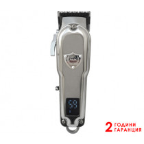 Машинка за подстригване Schwert Senior HC200, акумулатор