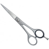 Фризьорска ножица за подстригване Zvetko BG, 6" / 15.5 см