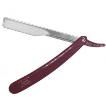 Бръснач Henbor Superior Razor Line Bordeaux
