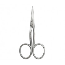 Ножица за нокти Henbor, неръждаема стомана, 9 см