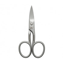 Ножица за нокти Henbor, неръждаема стомана, 9 см