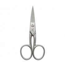 Ножица за нокти Henbor, неръждаема стомана, 10 см