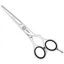 Фризьорска ножица за подстригване Lumen, Jaguar Solingen