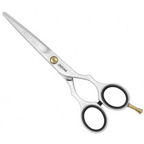 Фризьорска ножица за подстригване Pre Style Ergo P Slice 6", Jaguar Solingen