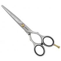 Фризьорска ножица за подстригване Pre Style Ergo Slice 6", Jaguar Solingen