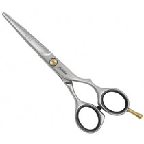 Фризьорска ножица за подстригване Pre Style Relax 7", Jaguar Solingen