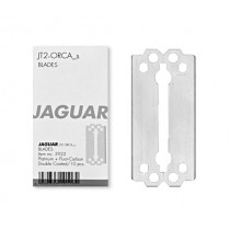 Бръснарски ножчета Jaguar Solingen, за бръсначи модел JT2 и Orca, 39.4 мм, 10 бр.