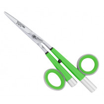 Фризьорска ножица за подстригване You+, Tondeo Solingen, 5" / 13 см