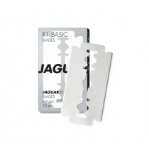 Бръснарски ножчета Jaguar R1 Basic, за бръсначи модел Jaguar R1, 43 мм, 10 бр.