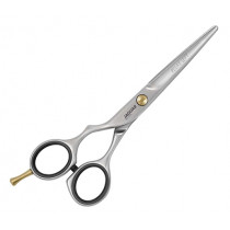 Фризьорска ножица за подстригване Jaguar Pre Style Relax Left 5.25", Solingen