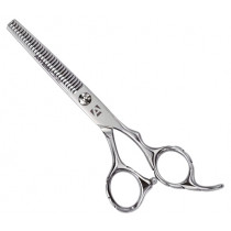 Фризьорска филажна ножица за подстригване Artero One 6"