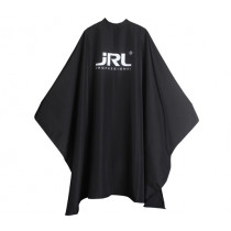 Фризьорска пелерина JRL Black