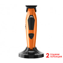 Контурна машинка за подстригване JRL Diamante Collection Orange, акумулатор