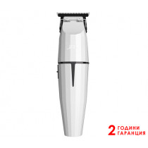 Контурна машинка за подстригване JRL Ghost White, акумулатор