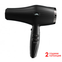 Сешоар JRL x Lamborghini Forte Pro Lite 2020L Black, 2100-2400 W