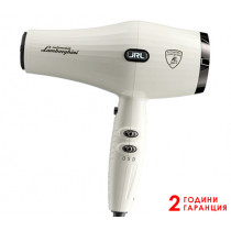 Сешоар JRL x Lamborghini Forte Pro Lite 2020L White, 2100-2400 W