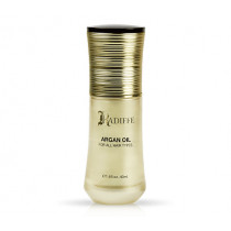 Арганово масло за подхранване и възстановяване на косата и кожата Kadiffe Argan, 50 мл