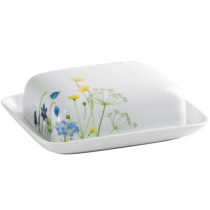 Кутия за масло Kahla Five Senses Wildflower, порцелан