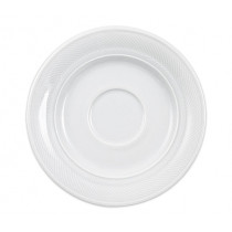 Чиния за чаша Matinee White, Kahla, порцелан, Ø 16 см