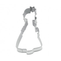 Форма кътър за сладки и соленки Kaiser Princess Violetta, 8.5 см