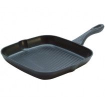 Грил-тиган Kelomat Grill Chef, незалепващо покритие, 28 x 28 см