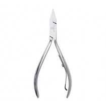 Клещи за впити нокти Henbor, неръждаема стомана, 12 см