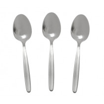 Лъжички за кафе и чай Kuppels Berlin, 11.3 см, комплект 3 бр. 