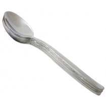 Лъжици за хранене Kuppels Berlin, основни, комплект 6 бр. 