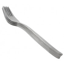 Вилици за хранене Kuppels Berlin, основни, комплект 6 бр. 