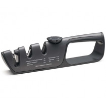 Точило за ножове Kuppels Flex Sharp, двустепенно - заточващо и заглаждащо