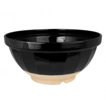 Купа за печене Lurch Terra Nova L Black, каменна керамика, Ø 30 x 14.5 см