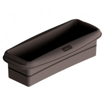 Форма за печене на кекс и хляб Lurch Flexiform Loaf Pan, силиконова, 20 х 6 см